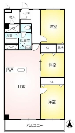 物件画像