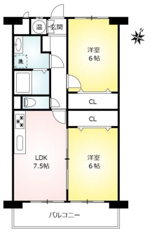 物件画像